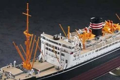 Hasegawa 40028 Z28 N.Y.K. LINE HIKAWA MARU 12 Hasegawa 40028 Z28 N.Y.K. LINE HIKAWA MARU -RemoteFun Toys Shop 2778 2 auto downl