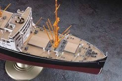 Hasegawa 40028 Z28 N.Y.K. LINE HIKAWA MARU 13 Hasegawa 40028 Z28 N.Y.K. LINE HIKAWA MARU -RemoteFun Toys Shop 2778 3 auto downl