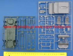 Hasegawa 20355 Isuzu Gemini (JT190) ZZ Handling By Lotus (1988) -RemoteFun Toys Shop 27790 1 has20355 3