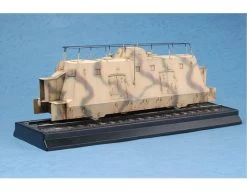 Trumpeter 01510 German IIWW Kommandowagen 12 Trumpeter 01510 German IIWW Kommandowagen -RemoteFun Toys Shop 2780 1 auto downl 1