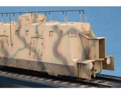 Trumpeter 01510 German IIWW Kommandowagen 16 Trumpeter 01510 German IIWW Kommandowagen -RemoteFun Toys Shop 2780 2 auto downl 1