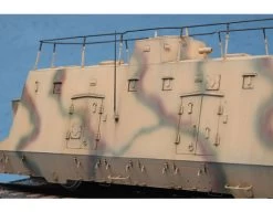 Trumpeter 01510 German IIWW Kommandowagen 18 Trumpeter 01510 German IIWW Kommandowagen -RemoteFun Toys Shop 2780 3 auto downl 1