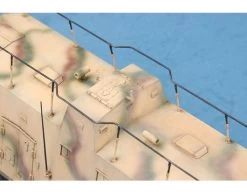 Trumpeter 01510 German IIWW Kommandowagen 19 Trumpeter 01510 German IIWW Kommandowagen -RemoteFun Toys Shop 2780 4 auto downl 1