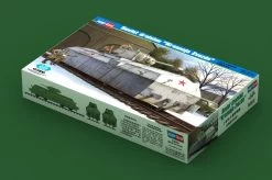 Hobby Boss 82912 Russian Armoured Train -RemoteFun Toys Shop 2781 1 auto downl