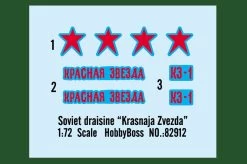 Hobby Boss 82912 Russian Armoured Train -RemoteFun Toys Shop 2781 2 auto downl