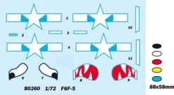 Hobby Boss 80260 F6F-5 Hellcat 12 Hobby Boss 80260 F6F-5 Hellcat -RemoteFun Toys Shop 2782 2 auto downl