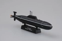Hobby Boss 87005 Akula Class Russian Attack Submarine -RemoteFun Toys Shop 2782 3 auto downl 2
