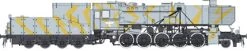 Hobby Boss 82901 German Kriegslokomotive BR52 -RemoteFun Toys Shop 2782 3 auto downl