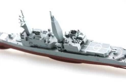 Hobby Boss 82505 USS Arthur W. Radford DD-968 -RemoteFun Toys Shop 2782 5 auto downl 3
