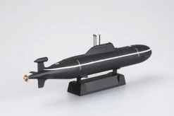 Hobby Boss 87005 Akula Class Russian Attack Submarine -RemoteFun Toys Shop 2782 5 auto downl 4