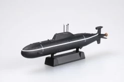 Hobby Boss 87005 Akula Class Russian Attack Submarine -RemoteFun Toys Shop 2782 6 auto downl
