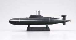 Hobby Boss 87005 Akula Class Russian Attack Submarine -RemoteFun Toys Shop 2782 7 auto downl