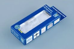 Trumpeter 03408 Grumman F4U-4 Corsair