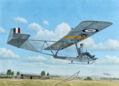 Special Hobby 48198 EoN Eton TX.1/ SG-38 Over Western Europe