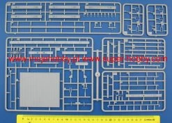 MiniArt 35288 Railway Covered-Goods Wagon 18t ''NTV'' Type 14 MiniArt 35288 Railway Covered-Goods Wagon 18t ''NTV'' Type -RemoteFun Toys Shop 28081 1 mna35288 4