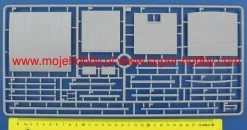 MiniArt 35288 Railway Covered-Goods Wagon 18t ''NTV'' Type 16 MiniArt 35288 Railway Covered-Goods Wagon 18t ''NTV'' Type -RemoteFun Toys Shop 28081 1 mna35288 6