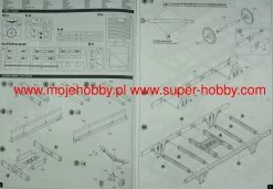 MiniArt 35288 Railway Covered-Goods Wagon 18t ''NTV'' Type 19 MiniArt 35288 Railway Covered-Goods Wagon 18t ''NTV'' Type -RemoteFun Toys Shop 28081 2 mna35288 3