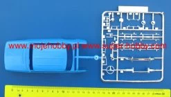 Heller 80700 Renault R8 Gordini 14 Heller 80700 Renault R8 Gordini -RemoteFun Toys Shop 28090 1 hlr80700 4