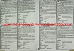 Heller 80700 Renault R8 Gordini 16 Heller 80700 Renault R8 Gordini -RemoteFun Toys Shop 28090 2 hlr80700 2