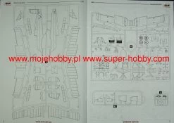 ICM 32031 Bücker Bu-131B German Training Aircraft 15 ICM 32031 Bücker Bu-131B German Training Aircraft -RemoteFun Toys Shop 28141 2 icm32031 2