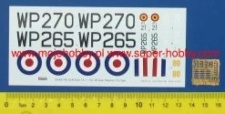 Special Hobby 48198 EoN Eton TX.1/ SG-38 Over Western Europe -RemoteFun Toys Shop 28350 1 sph48198 2