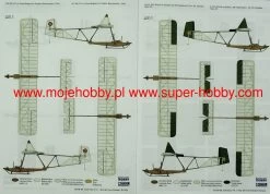 Special Hobby 48198 EoN Eton TX.1/ SG-38 Over Western Europe -RemoteFun Toys Shop 28350 2 sph48198 4