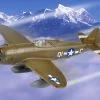 Hobby Boss 80283 P-47D Thunderbolt Razorback