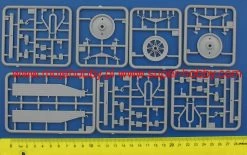 MiniArt 35303 Soviet Railway Flatbed 16,5-18t -RemoteFun Toys Shop 28545 1 mna35303 4