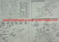Avis 72031 Short S.1 Cockle Limited Edition 7 Avis 72031 Short S.1 Cockle Limited Edition -RemoteFun Toys Shop 28545 2 avs72031 2