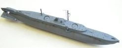 Pavla Models 72068 X - Craft Submarine -RemoteFun Toys Shop 2862 6 auto downl