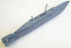 Pavla Models 72068 X - Craft Submarine -RemoteFun Toys Shop 2862 7 auto downl
