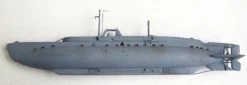 Pavla Models 72068 X - Craft Submarine -RemoteFun Toys Shop 2862 8 auto downl