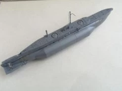 Pavla Models 72068 X - Craft Submarine