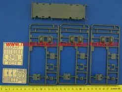 Hobby Boss 85515 Soviet MBV-2 (F-34 GUN) -RemoteFun Toys Shop 28655 1 hbb85515 10