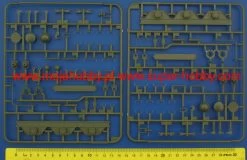 Hobby Boss 85515 Soviet MBV-2 (F-34 GUN) -RemoteFun Toys Shop 28655 1 hbb85515 4