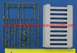 Hobby Boss 85515 Soviet MBV-2 (F-34 GUN) -RemoteFun Toys Shop 28655 1 hbb85515 6