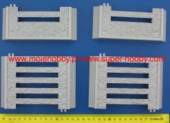 Hobby Boss 85515 Soviet MBV-2 (F-34 GUN) -RemoteFun Toys Shop 28655 1 hbb85515 7