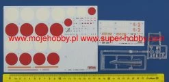 FineMolds FB01 IJN Carrier Bomber D4Y1/D4Y2 "Judy" -RemoteFun Toys Shop 28829 1 fin fb01 1