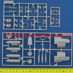 FineMolds FB01 IJN Carrier Bomber D4Y1/D4Y2 "Judy" -RemoteFun Toys Shop 28829 1 fin fb01 2