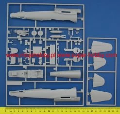 FineMolds FB01 IJN Carrier Bomber D4Y1/D4Y2 "Judy" -RemoteFun Toys Shop 28829 1 fin fb01 4