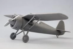 Arma Hobby 70017 PZL P.11c Kresy -RemoteFun Toys Shop 28861 big ah 70015 ramka 13