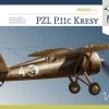 Arma Hobby 70017 PZL P.11c Kresy