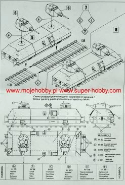 UM MT 628 Soviet OB-3 Biaxial Armored Car With Two T-26-1 Conical Turrets 13 UM MT 628 Soviet OB-3 Biaxial Armored Car With Two T-26-1 Conical Turrets -RemoteFun Toys Shop 28911 2 mt628 4