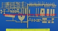 Airfix 09253V Cutty Sark 1869 -RemoteFun Toys Shop 29173 1 afx09253v 5