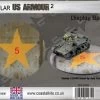 Coastal Kits C20084 Circular US Armour 2 200mm