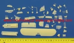 Choroszy Modelbud A199 Bleriot XI-1 BG RFC 8 Choroszy Modelbud A199 Bleriot XI-1 BG RFC -RemoteFun Toys Shop 29338 1 choa199 2