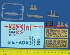 Special Hobby 72409 Arado Ar-96B Captured & Post War -RemoteFun Toys Shop 29340 1 sph72409 2