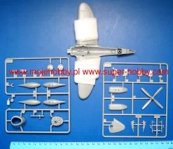 Hobby Boss 80283 P-47D Thunderbolt Razorback 11 Hobby Boss 80283 P-47D Thunderbolt Razorback -RemoteFun Toys Shop 2935 1 HBB80283 1