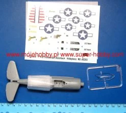 Hobby Boss 80283 P-47D Thunderbolt Razorback 12 Hobby Boss 80283 P-47D Thunderbolt Razorback -RemoteFun Toys Shop 2935 1 HBB80283 2