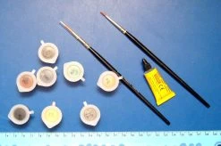 Airfix 50069 HMS Belfast 13 Airfix 50069 HMS Belfast -RemoteFun Toys Shop 2935 1 afx50069 3